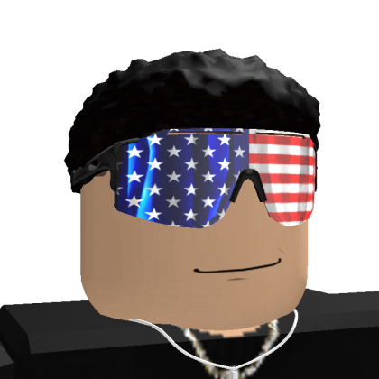 Roblox avatar