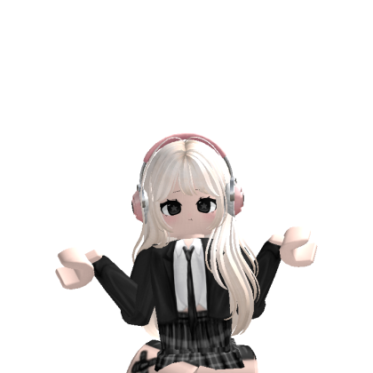 Roblox profile picture for @sapirrahue