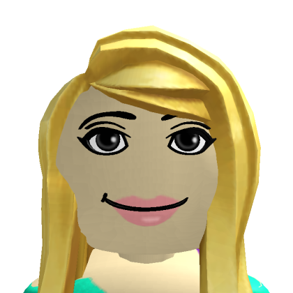 Roblox profile picture for @Rana_564
