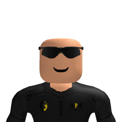 Roblox avatar