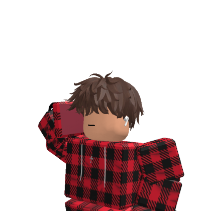 Roblox avatar