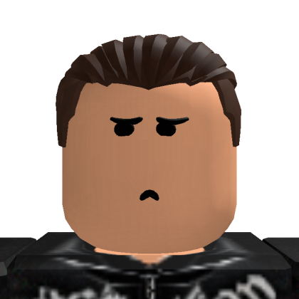 Roblox avatar