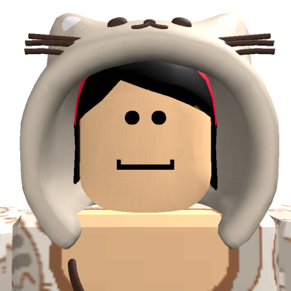 Roblox profile picture for @Endzz