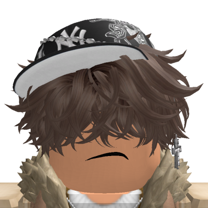 Roblox avatar