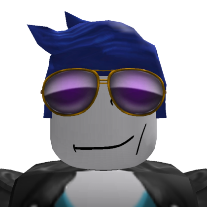Roblox profile picture for @yuffuss
