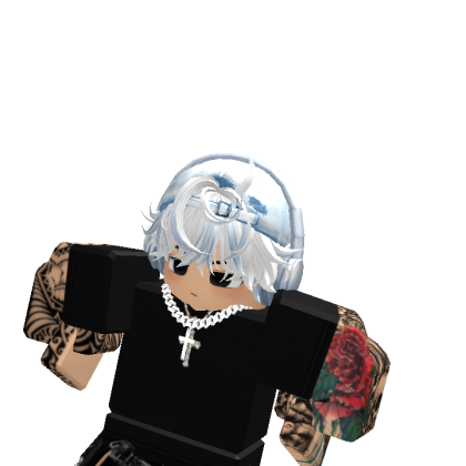 Roblox avatar