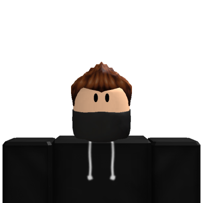 Roblox avatar