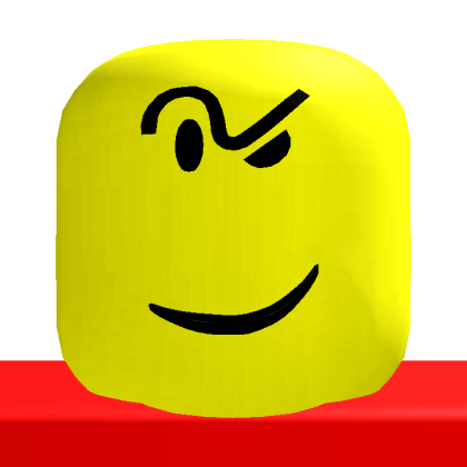 Roblox profile picture for @IMOBIMO