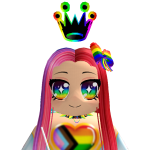 @Xxheart_rainbowXx