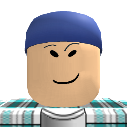 Roblox profile picture for @Parreira