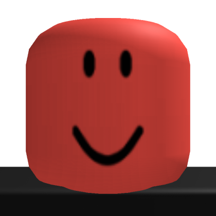 Roblox profile picture for @Onusual