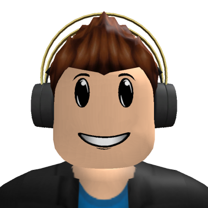 Roblox profile picture for @no13560