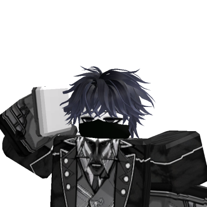 Roblox avatar
