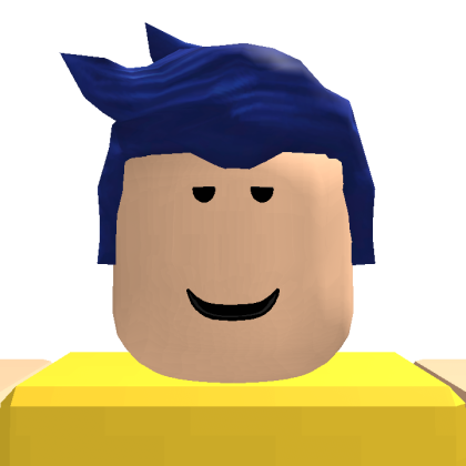 Roblox profile picture for @rengar