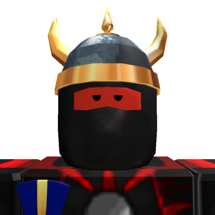 Roblox profile picture for @saver