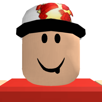 Roblox profile picture for @Telegrams