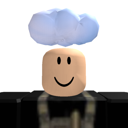 Roblox profile picture for @bellybutton