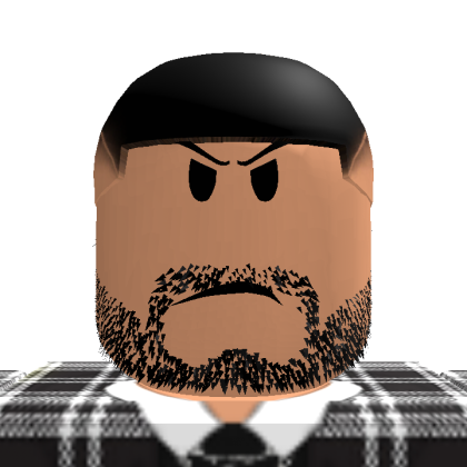 Roblox avatar