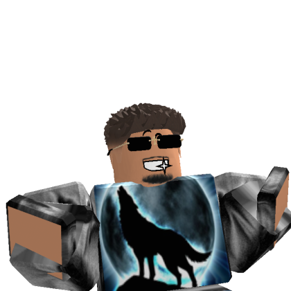Roblox avatar