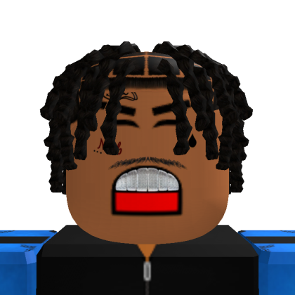 Roblox avatar