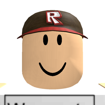 Roblox profile picture for @Protesting