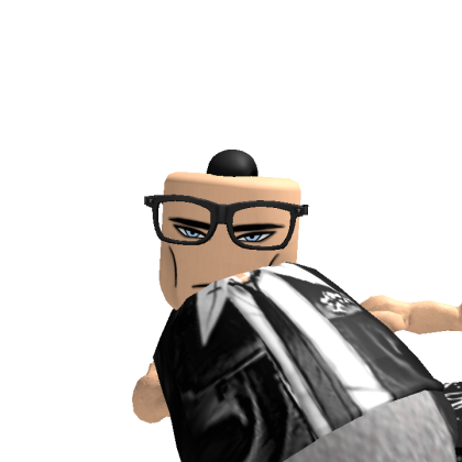 Roblox avatar