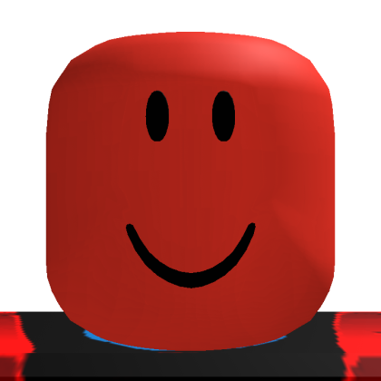 Roblox profile picture for @fails