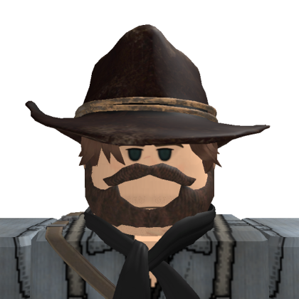 Roblox avatar