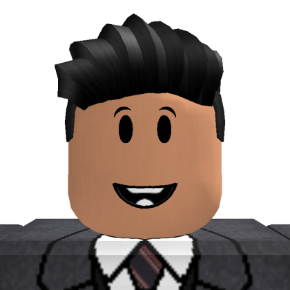 Roblox avatar