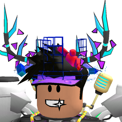 KingMegaDragon127