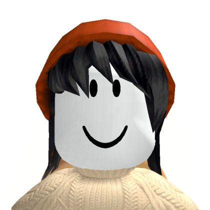 Roblox profile picture for @tifluu