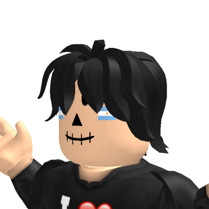 Roblox avatar
