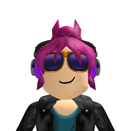 Roblox profile picture for @kiruu5120