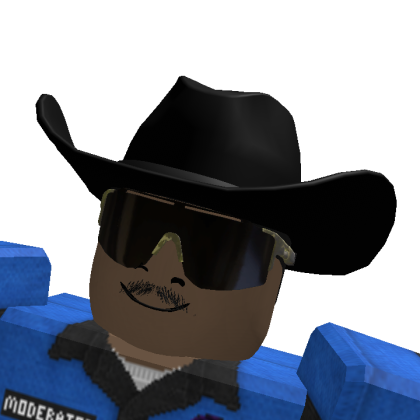 Roblox avatar