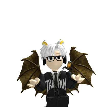 Roblox profile picture for @knowfann