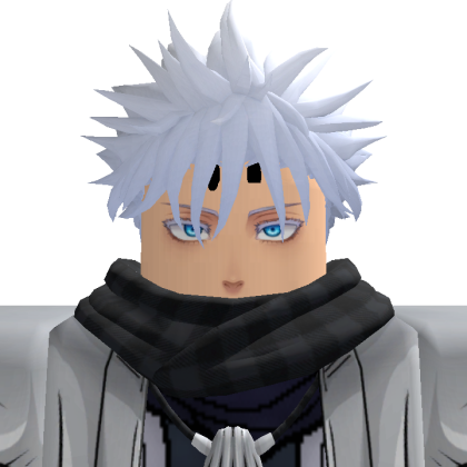 Roblox profile picture for @Xpetto