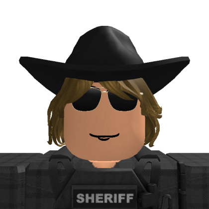 Roblox avatar