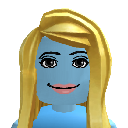 Roblox profile picture for @HanhPro20
