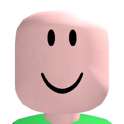 Roblox profile picture for @id2hl