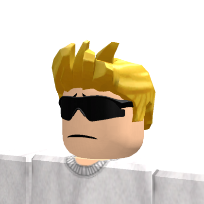 Roblox avatar