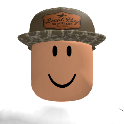 Roblox avatar