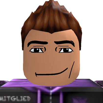 Roblox avatar
