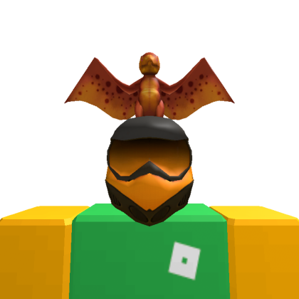 Roblox profile picture for @Stillness