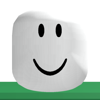 Roblox profile picture for @Licensed