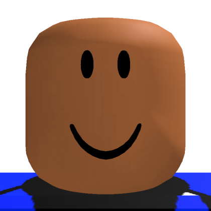 Roblox profile picture for @gokul