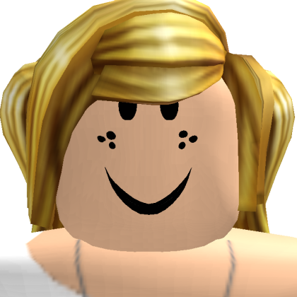 Roblox profile picture for @pina