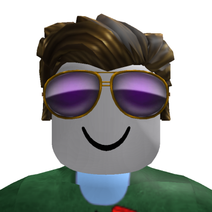 Roblox profile picture for @rodriast