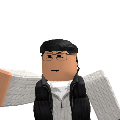 Roblox avatar