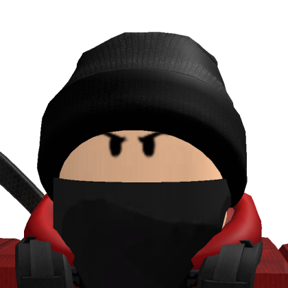 Roblox avatar