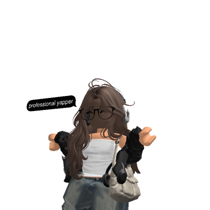 Roblox profile picture for @Kimak2010